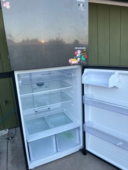 Samsung Fridge