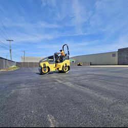 Asphalt Is For Sale Now 