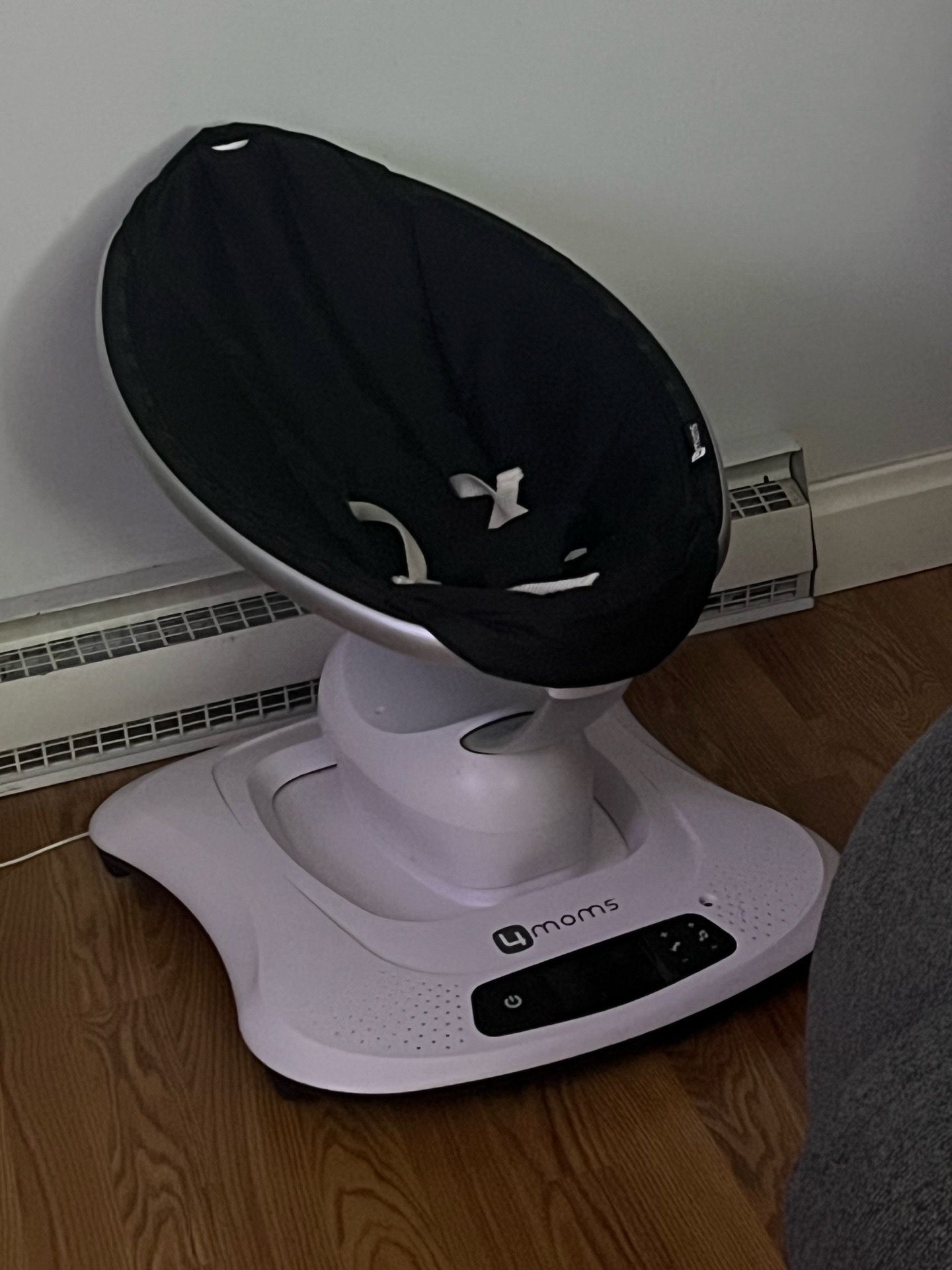4Moms Mamaroo