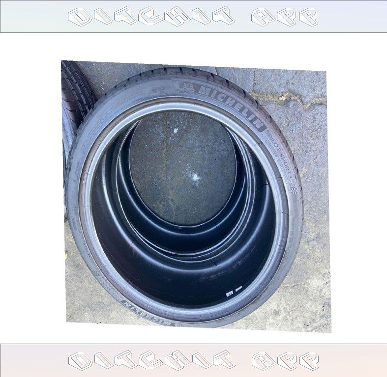 whose machine Cruise Safe with All Brands of Car Tires Ready