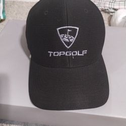 Top Golf Hat 