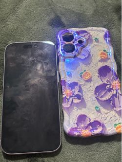 iPhone 17 regular violet color