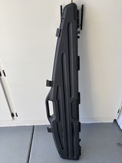 52 inch rifle case