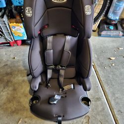 Car Seat