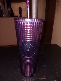 Starbuck cup