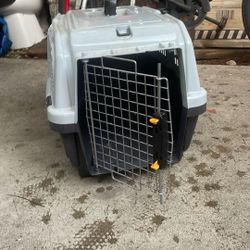 Transportador De Mascota 