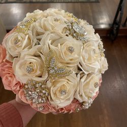 Gorgeous Bouquet 💐 