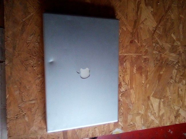 Apple Mac Book Pro Laptop Computer Parts