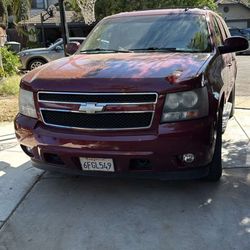 2009 Chevrolet Suburban