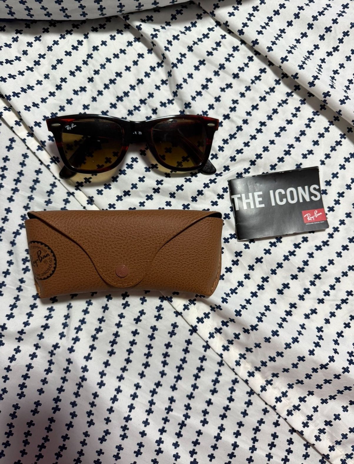 Ray-Ban Original Wayfarer Classic