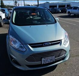 2013 Ford C-MAX Energi