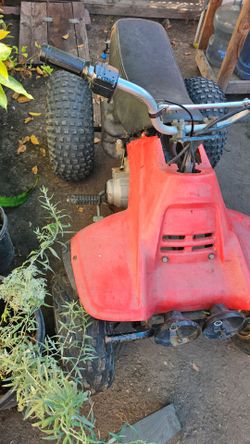 ATV