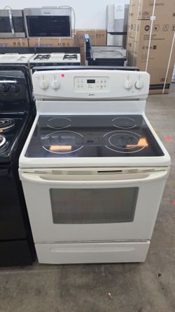 Delivery available for a fee 30  day warranty
