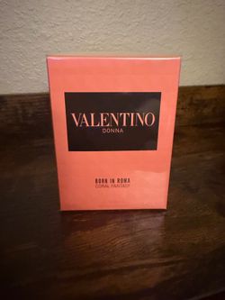 Valentino Coral Fantasy