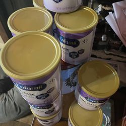 Emfamil baby formula