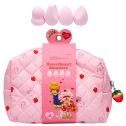 Strawberry Shortcake Bag