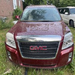 For sale 2011 Terrain 