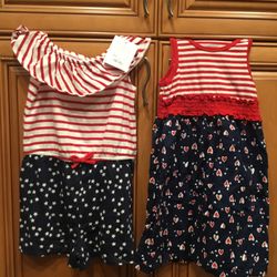 Little Girls Clothing  Bundle NWT