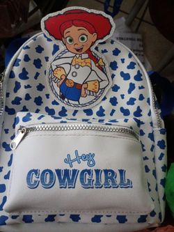 Toy story