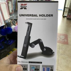 Universal Holder