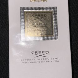 Creed Millesime Impérial 3.3oz