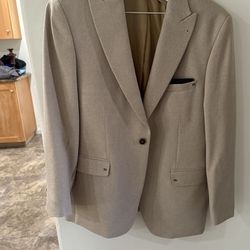 Men Full Suit