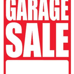 Dresser, Clothes, MJ poster, Bball Goal, Gym Equipments, Much Much More!