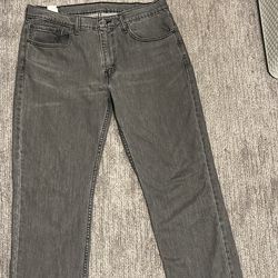 Levi’s 514 Jeans 35x30
