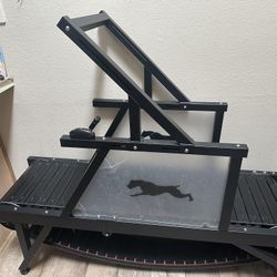 Dog Treadmill