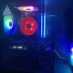 Gaming Computer
