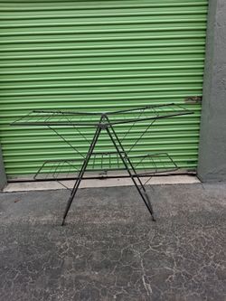 Tendedero de ropa