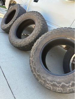 Llantas 18s tires
