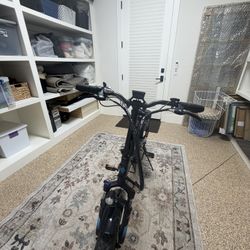 Lectric E-bike. Trades Only Or Cash Offers