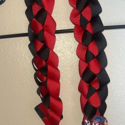 kid and adult leis 