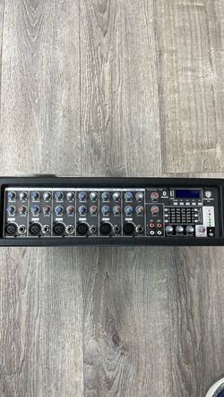 Proreck MX8 (0052)
