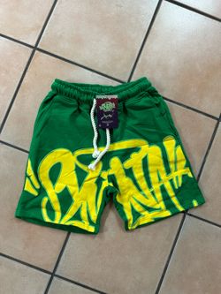 Syna Shorts