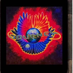 Journey Mouse Pad 