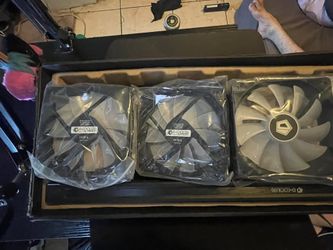 ID COOLING LIQUID COOLER