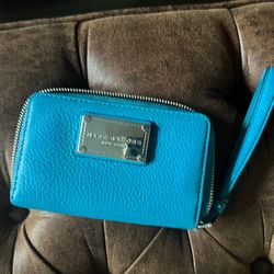 Marc Jacob Wallet