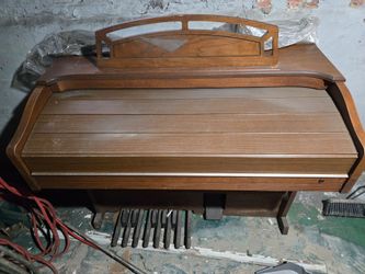Yahama Electone 315D-