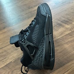 Grade School Jordan’s 