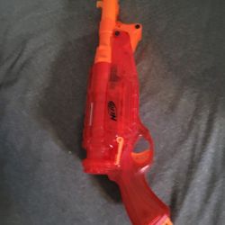 Nerf Barrel Break Ix-2
