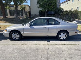 1997 Honda Accord