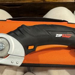Worx 4V ZipSnip