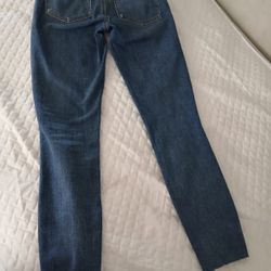 Paige Verdugo Ankle Skinny Jean