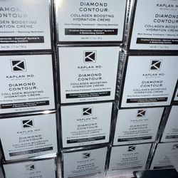 KAPLAN MD Collagen Boosting Hidratamos Creme