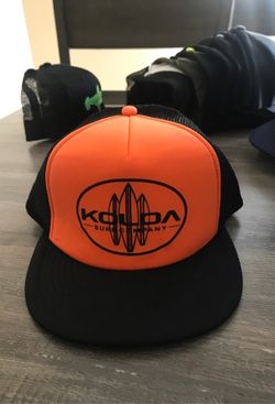 Koloa surf