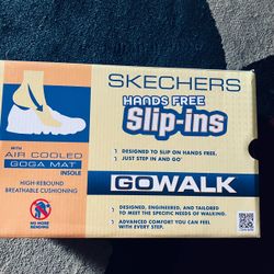 SKECHERS HAND FREE SLIP INS