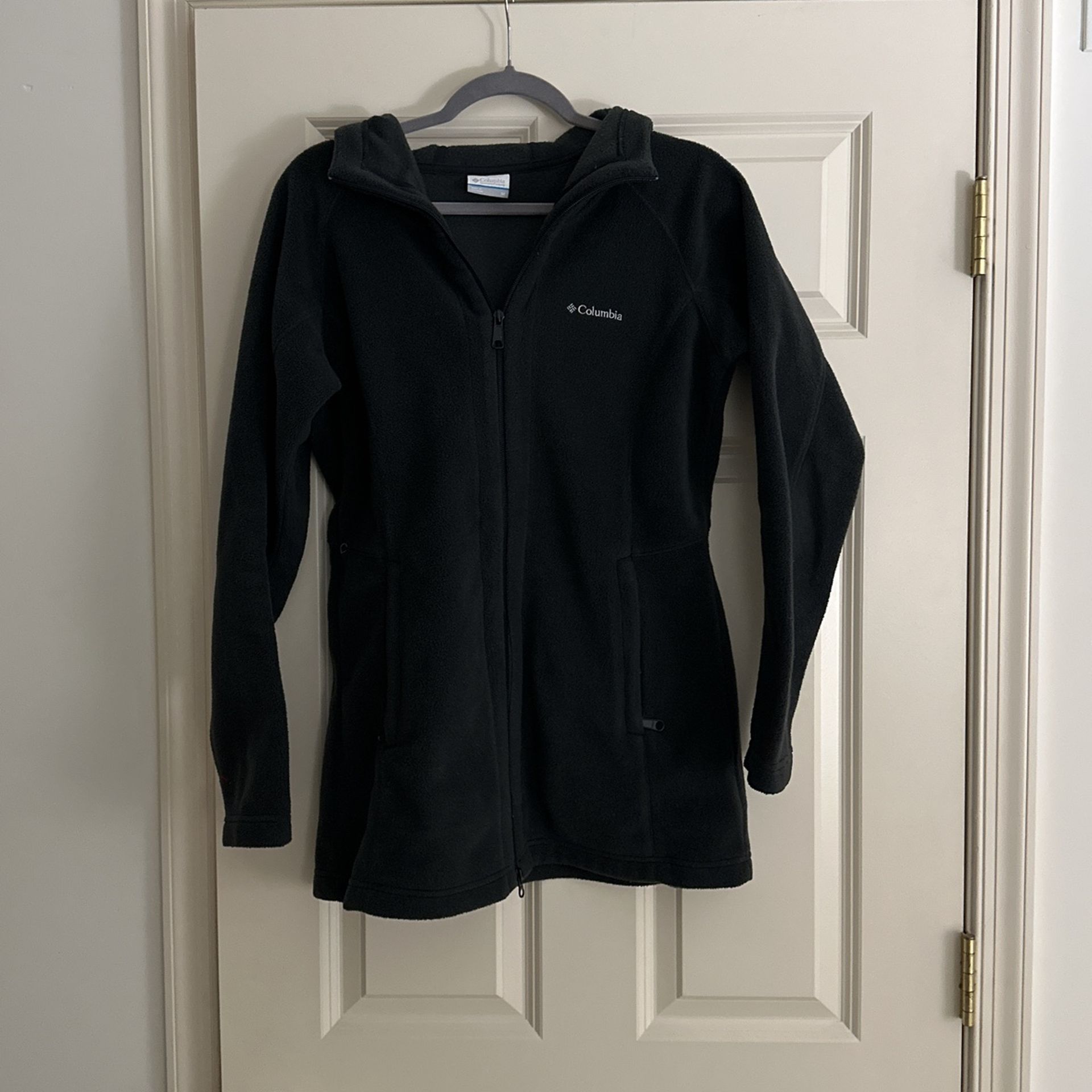 Women’s Columbia Fleece