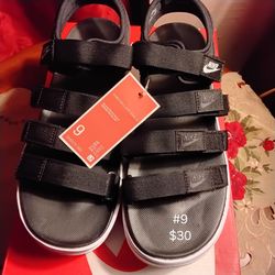 Hermosos huaraches NUEVOS